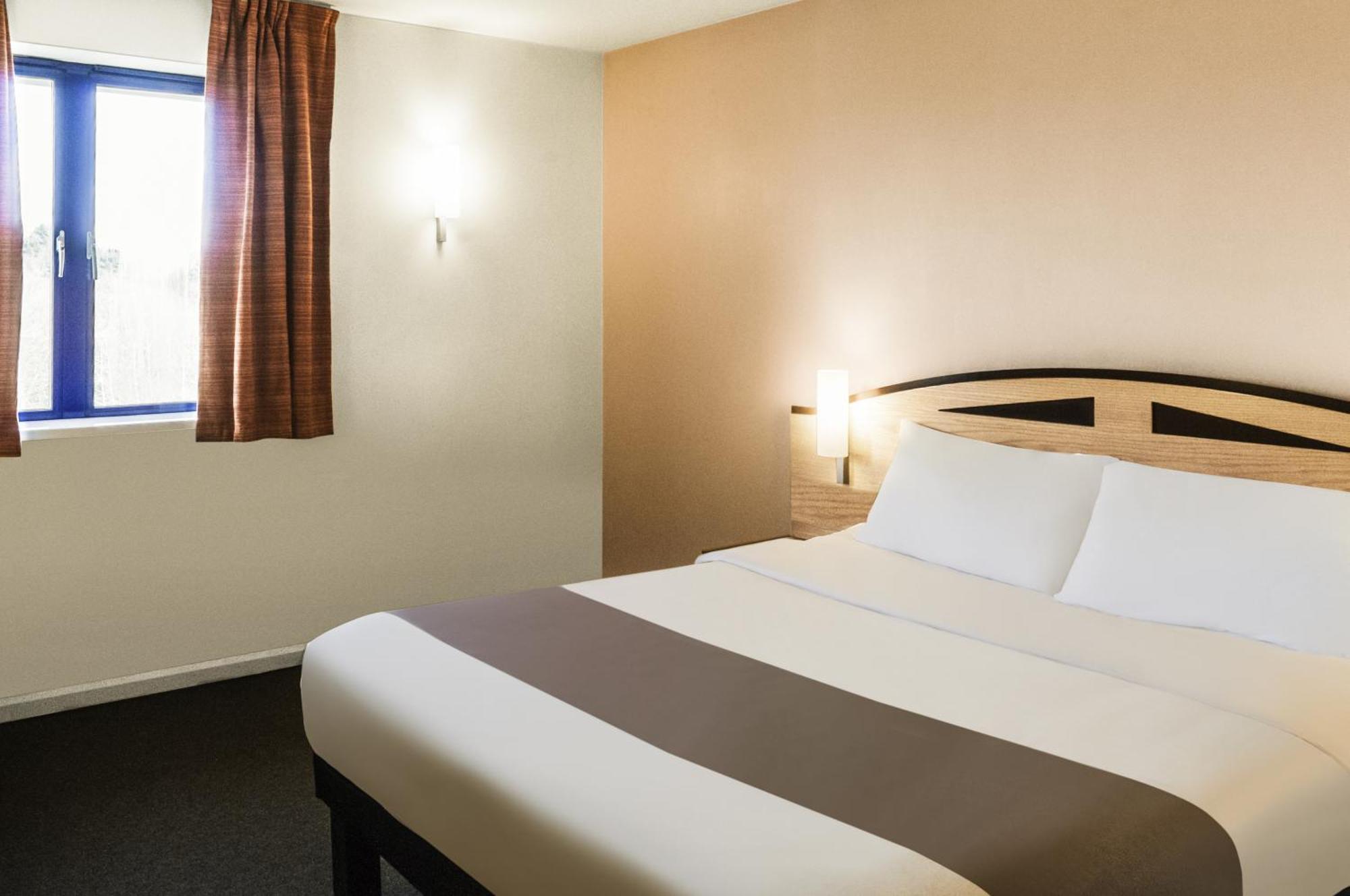 Ibis Lincoln Hotel North Hykeham Cameră foto