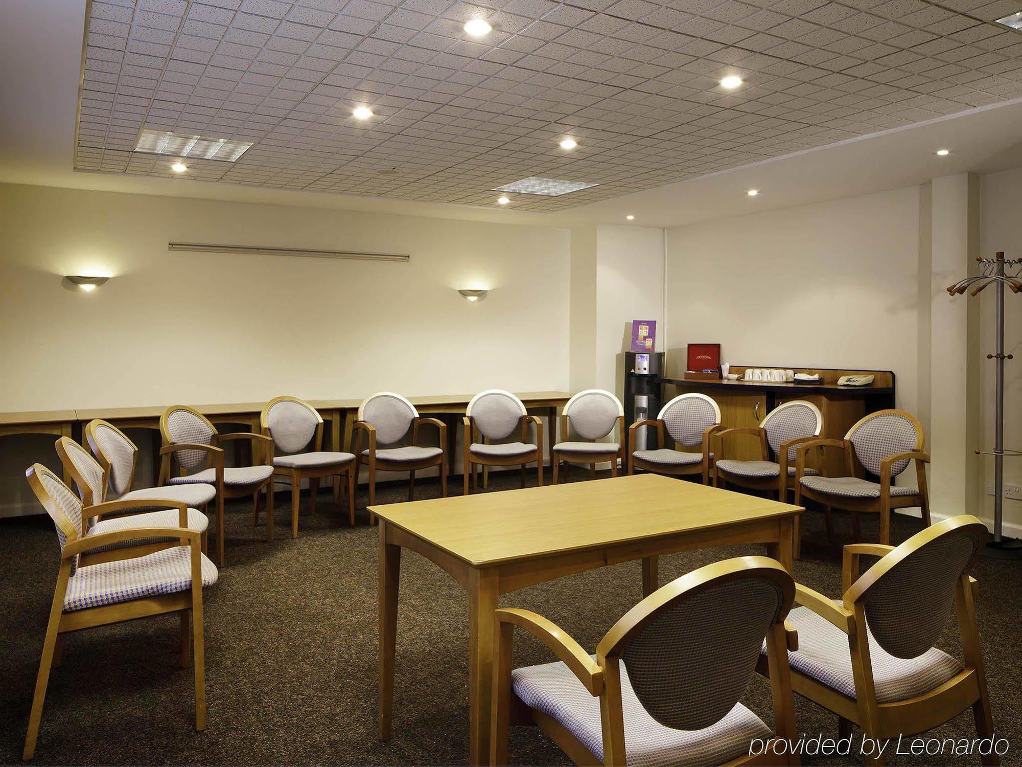 Ibis Lincoln Hotel North Hykeham Exterior foto