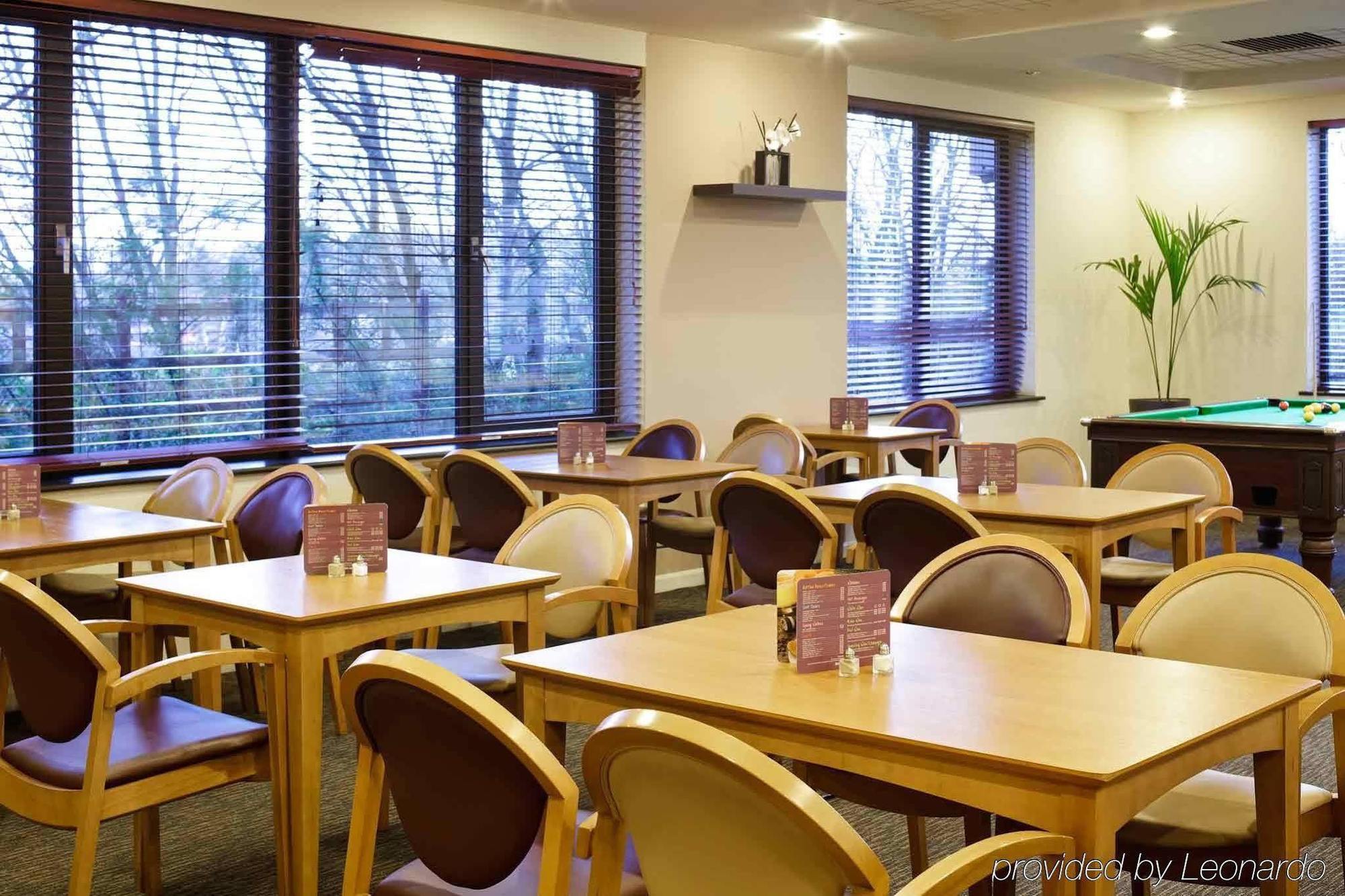 Ibis Lincoln Hotel North Hykeham Exterior foto