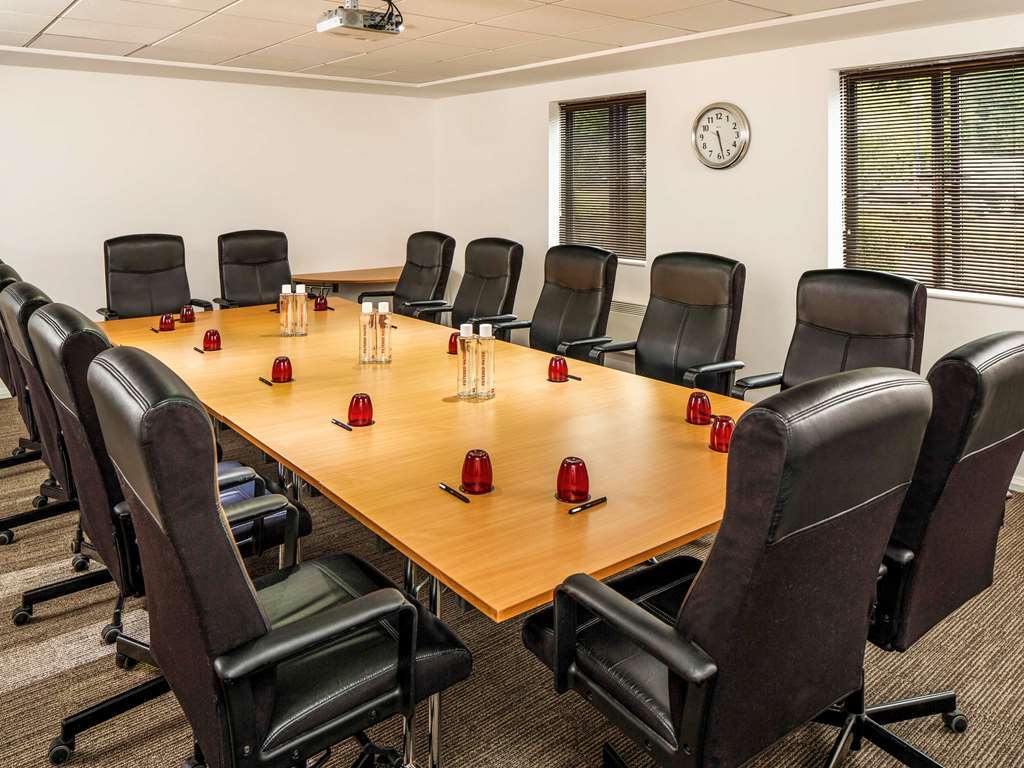 Ibis Lincoln Hotel North Hykeham Facilități foto