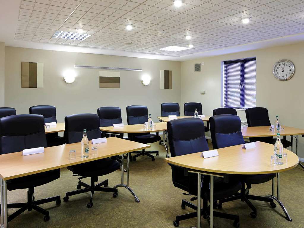 Ibis Lincoln Hotel North Hykeham Facilități foto