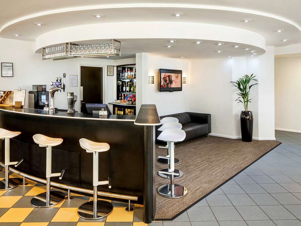 Ibis Lincoln Hotel North Hykeham Restaurant foto
