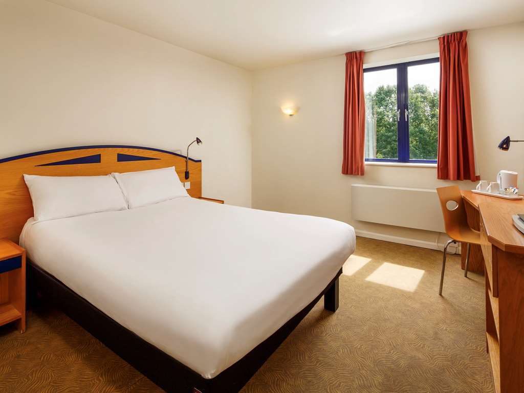 Ibis Lincoln Hotel North Hykeham Cameră foto