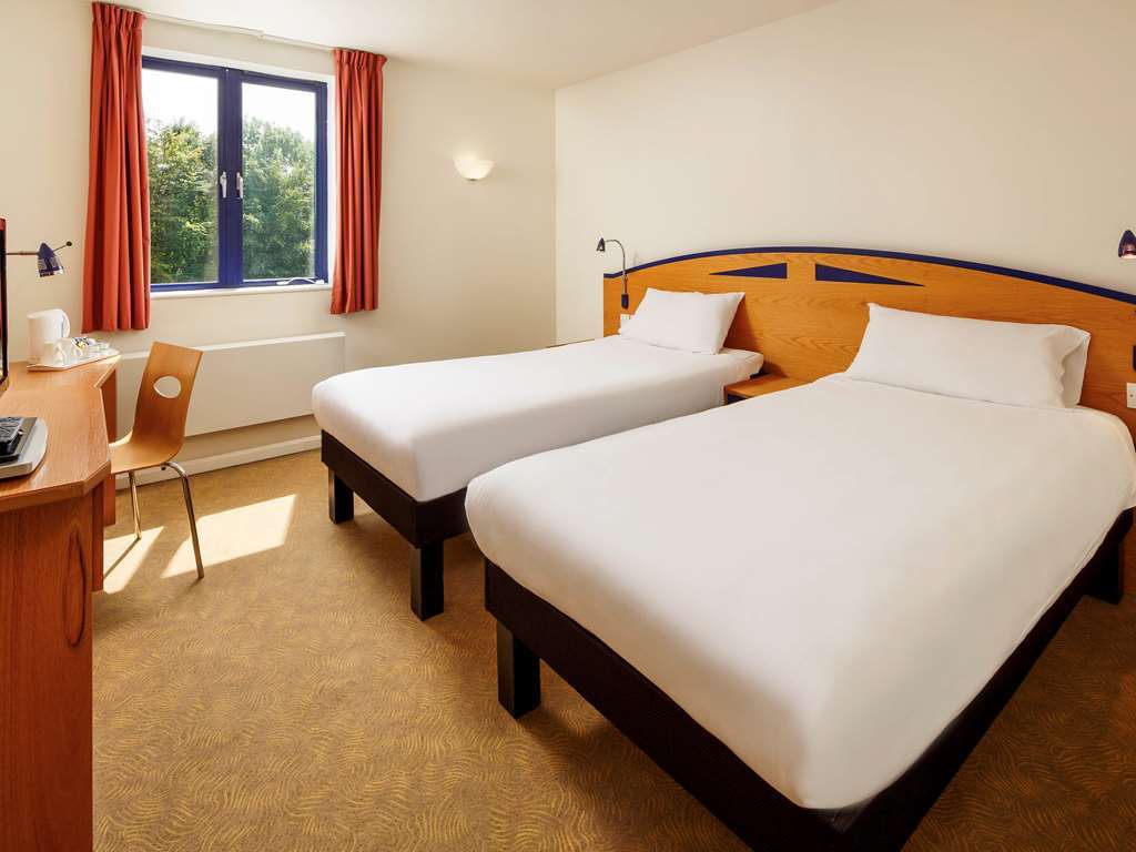Ibis Lincoln Hotel North Hykeham Cameră foto